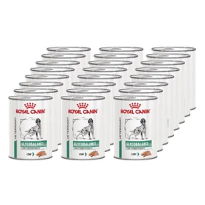ROYAL CANIN Glycobalance Low Carbohydrate 410g puszka