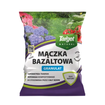 BAZALT GRANULOWANY 15 KG