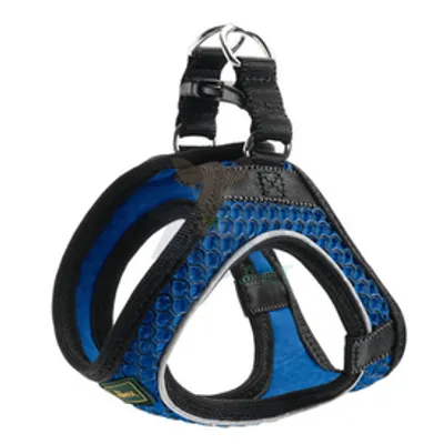 HUNTER Szelki Hilo Comfort niebieskie XS-S
