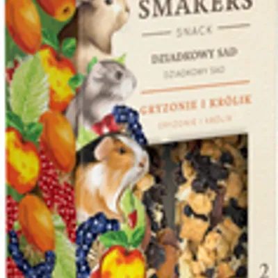 VITAPOL Vita Herbal Smakers Dziadkowy sad 2 szt.
