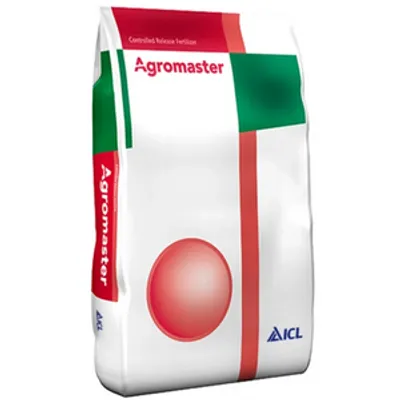 Nawóz Agromaster 12-11-18+6% MGO+27% SO3 25kg
