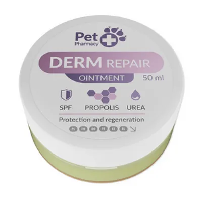 VETFOOD DermRepair 50 ml