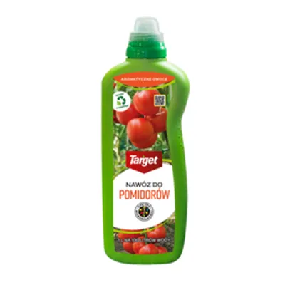 NAWÓZ PŁYN AROMATYCZNE OWOCE DO POMIDORÓW 1 L