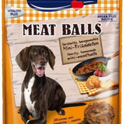 Vitakraft Meaty Mellows drób 80g