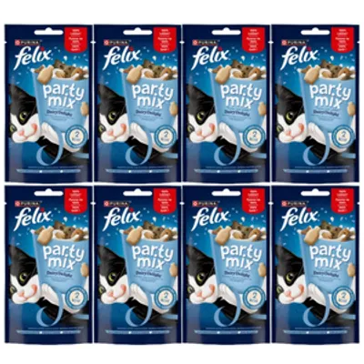 Felix Party Mix Ocean 60g