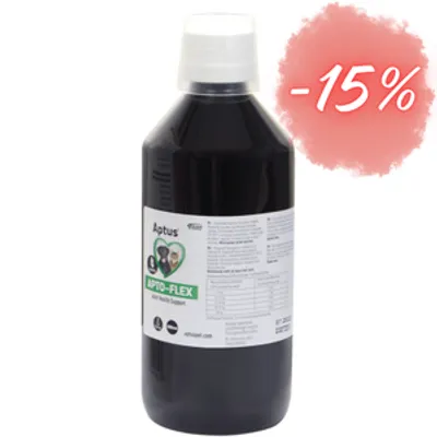 ORIONPHARMA Apto-Flex  500ml
