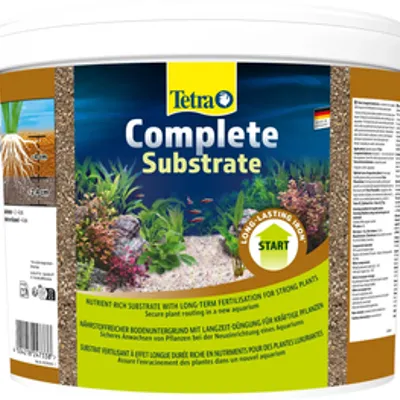 TETRA CompleteSubstrate 10 kg