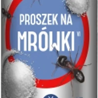 Bros Proszek na mrówki 500g