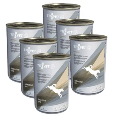 Trovet DPD Intestinal - Duck & Potato (dla psa) 400g - puszka