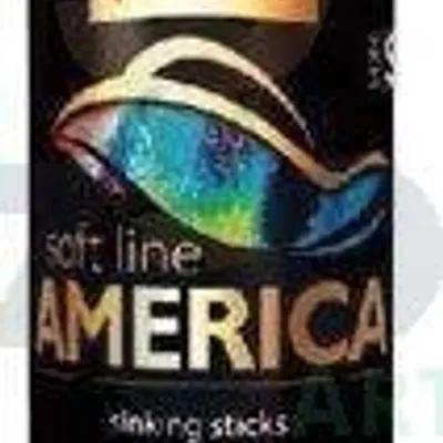 TROPICAL  Soft Line America  Size S 250ml/140g