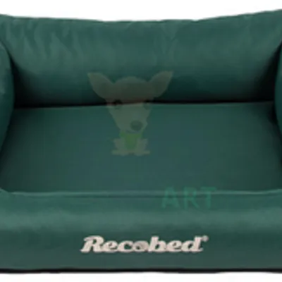 RECOBED kanapa Baltic zieleń S 65x50cm