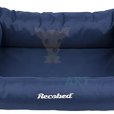 RECOBED kanapa Baltic granat S 65x50cm