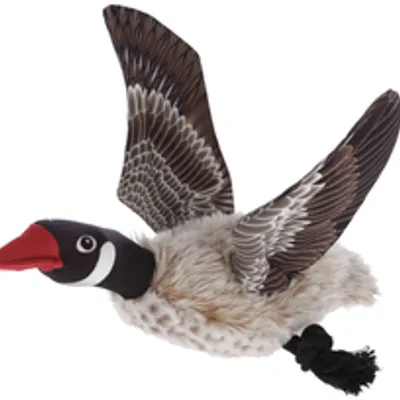 KERBL Zabawka gęś 38 cm