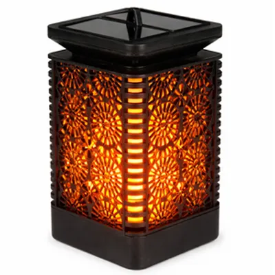 Lampion ozdobny LED