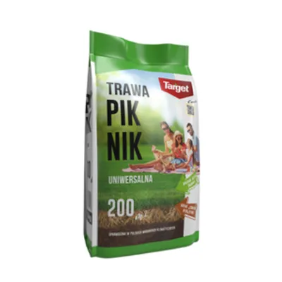 Trawa Piknik 5kg