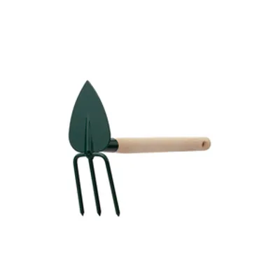 KARD Motyczka sercówka-trójząb mała dł. 30cm