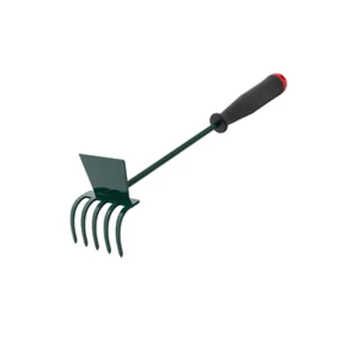 KARD Grabki uniwersalne ogrodowe dł. 30cm