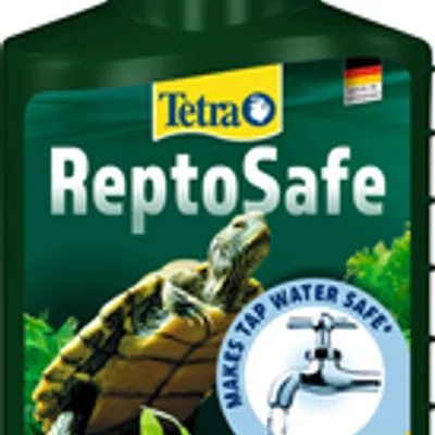 TETRA ReptoSafe 100ml