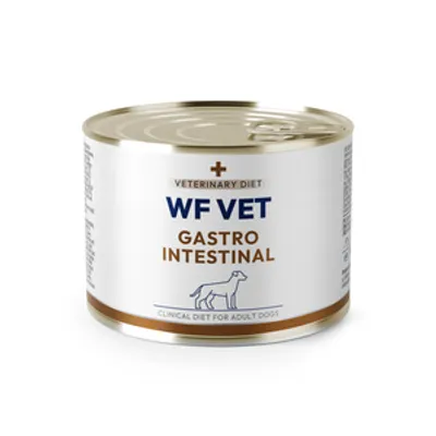 WF VET Gastrointestinal dog 200g