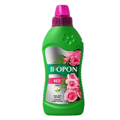 BOPON DO RÓŻ PŁYN 1L