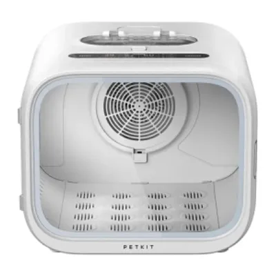 Suszarka dla zwierząt PETKIT Airsalon Max 60l