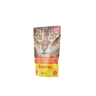JOSERA Zupa z wysoką zawartością bulionu 70g