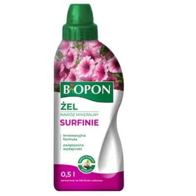 BOPON ŻEL DO SURFINI 1L