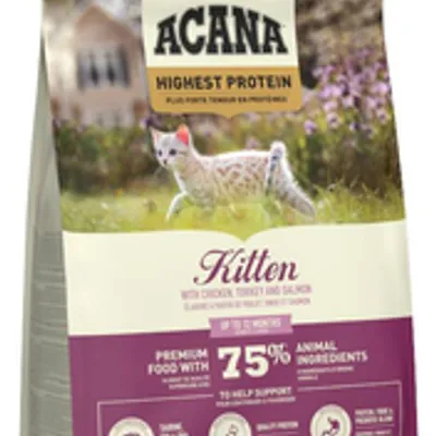 ACANA Kitten 1,8kg
