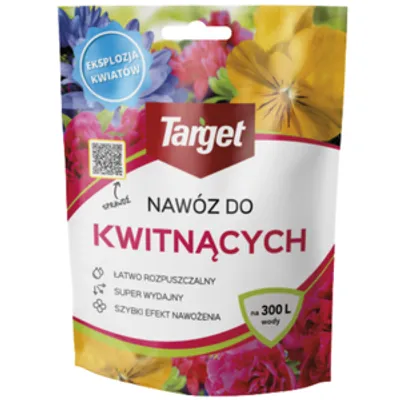 Nawóz rozpuszczalny EKSPLOZJA KWIATÓW 150g