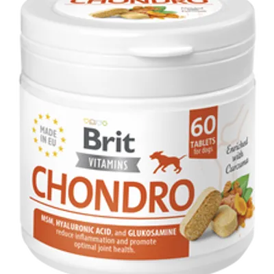 Brit Vitamins Chondro