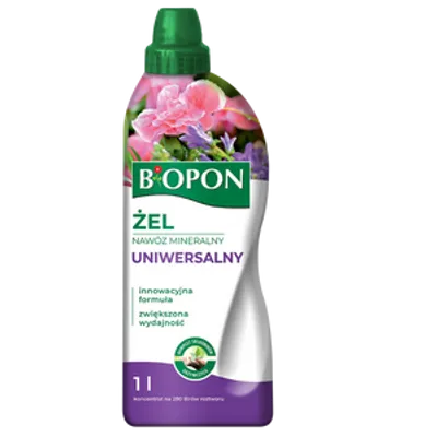 BOPON ŻEL UNIWERSALNY 1L