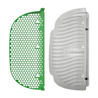 Sitko do żwirku PETKIT Pura Max zestaw magnetyczny
