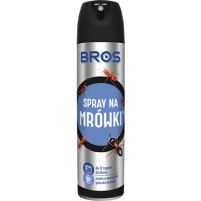 BROS - Spray na mrówki 150ml