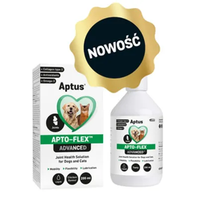 ORIONPHARMA Apto-Flex ADVANCED 200ml