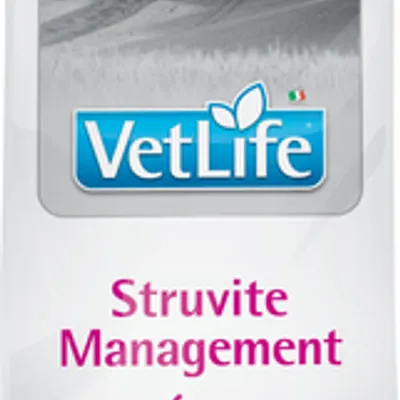 FARMINA Vet Life Cat Struvite Management 2kg