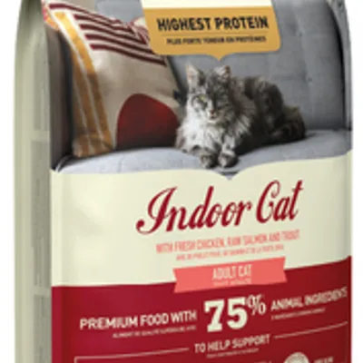 ACANA Highest Protein Indoor Cat 4,5kg
