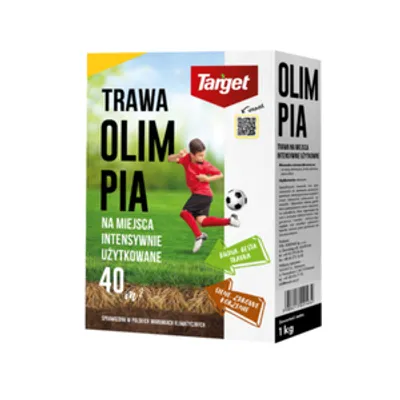 Trawa Olimpia 1kg
