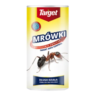 TARGET ANTS CONTROL TUBA 250 G