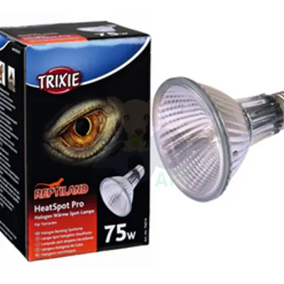 TRIXIE Heatspot pro halogenowa lampa grzewcza 75W