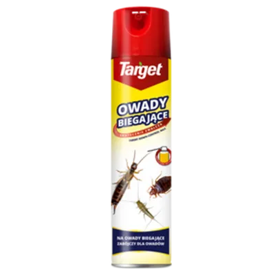 DOWN CONTROL MAX - OWADY BIEGAJĄCE 300 ML