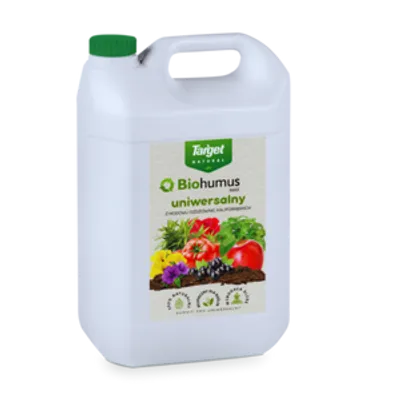 Biohumus Max Uniwersalny 5l