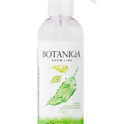BOTANIQA Detangling Coat Milk mleczko ułatwiające rozczesywanie 250ml