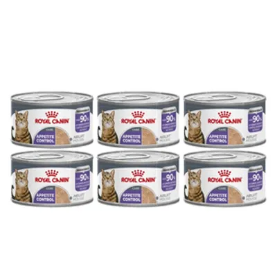 ROYAL CANIN  Appt Airlift, can 6x85g