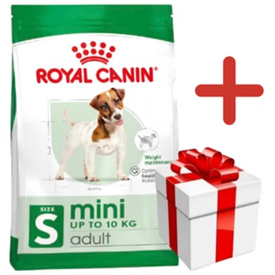 ROYAL CANIN Mini Adult 2kg