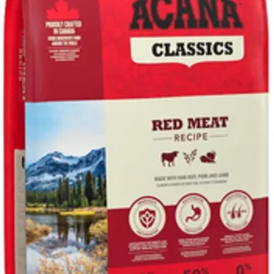 ACANA Classic Red Meat 9,7kg