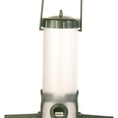 TRIXIE Karmnik zewnętrzny 450ml/23cm