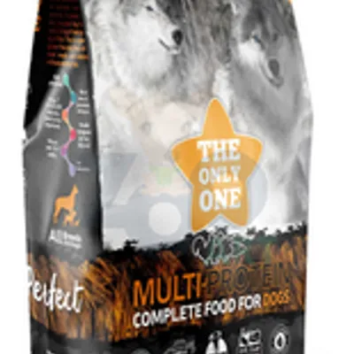 ALPHA SPIRIT Multiprotein 12kg