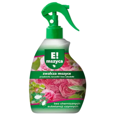 BROS – E! mszyca – płyn 250ml