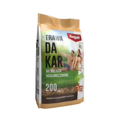 Trawa Dakar 5kg