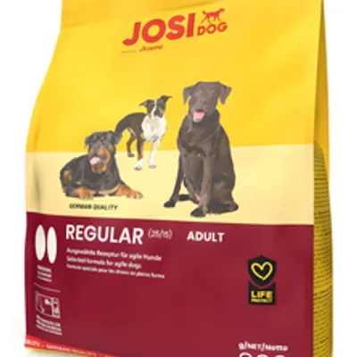 JOSERA JosiDog Regular 900g